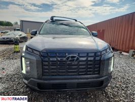 Hyundai Pozostałe 2024 3