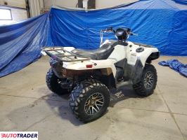 Suzuki A 2020