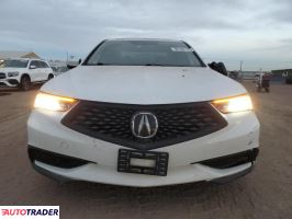 Acura TL 2019 3