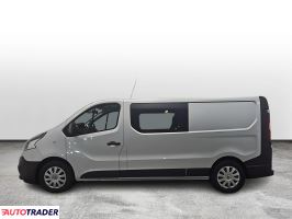 Renault Trafic 2019 1.6