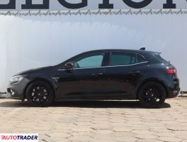 Renault Megane 2018 1.8 274 KM