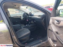Ford Escape 2022 1