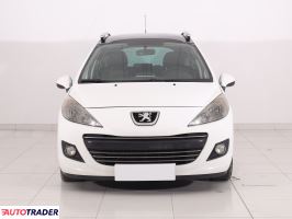 Peugeot 207 2009 1.6 107 KM