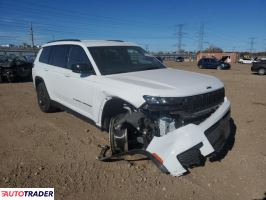 Jeep Cherokee 2023 3