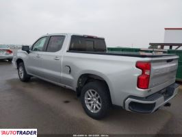 Chevrolet 1500 2019 5
