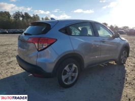 Honda HR-V 2019 1