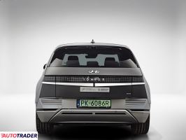 Hyundai Pozostałe 2023 325 KM