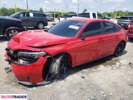 Honda Civic 2025 2 Honda Civic 2025 2