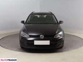 Volkswagen Golf 2015 1.4 123 KM