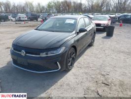 Volkswagen Jetta 2025 1 Volkswagen Jetta 2025 1