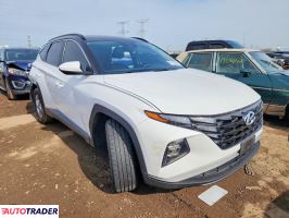Hyundai Tucson 2024 2