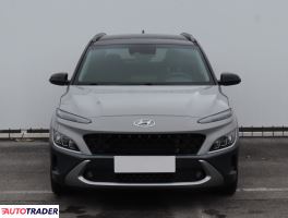 Hyundai Kona 2021 1.0 118 KM