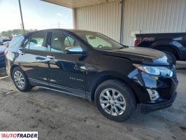 Chevrolet Equinox 2019 1 Chevrolet Equinox 2019 1