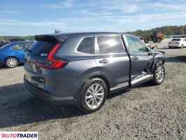 Honda CR-V 2023 1 Honda CR-V 2023 1