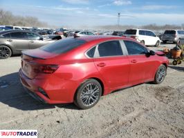 Kia Pozostałe 2024 2