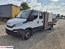 Iveco 2016 Iveco 2016