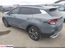 Kia Sportage 2025 2