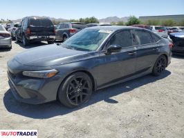 Honda Civic 2024 2