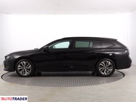 Peugeot 508 2022 1.2 128 KM