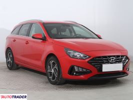 Hyundai i30 2021 1.6 113 KM Hyundai i30 2021 1.6 113 KM