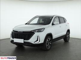 Baic 3 2024 1.5 147 KM