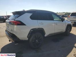 Toyota Pozostałe 2022 2