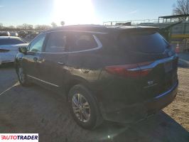 Buick Enclave 2020 3