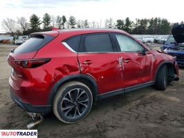 Mazda CX-5 2023 2
