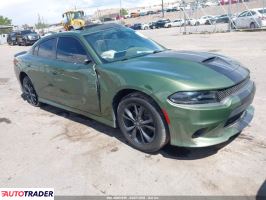 Dodge Charger 2020 3