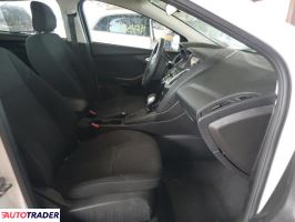Ford Focus 2018 2 Ford Focus 2018 2