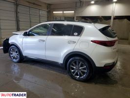 Kia Sportage 2020 2