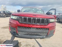 Jeep Cherokee 2021 3