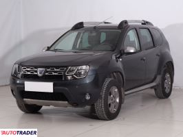 Dacia Duster 2015 1.6 103 KM