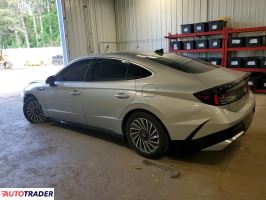 Hyundai Sonata 2024 2
