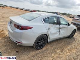 Mazda 3 2026 2