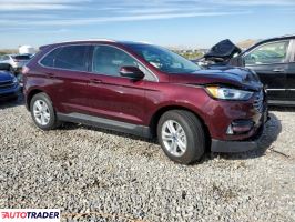 Ford Edge 2019 2