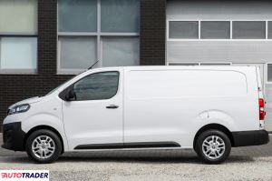 Fiat Scudo 2024 2 Fiat Scudo 2024 2
