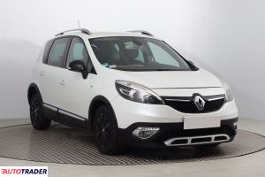 Renault Scenic 2013 1.6 128 KM