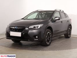 Subaru XV 2021 1.6 112 KM
