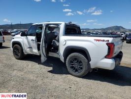 Toyota Tundra 2022 3 Toyota Tundra 2022 3