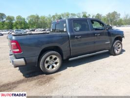 Dodge Ram 2019 5 Dodge Ram 2019 5