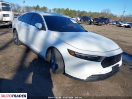 Honda Accord 2024 1