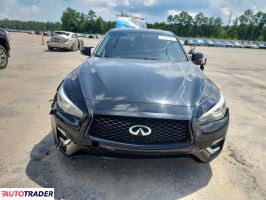 Infiniti Q50 2020 3 Infiniti Q50 2020 3