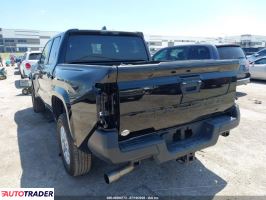 Toyota Tacoma 2025 2