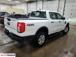 Ford Ranger 2024 2