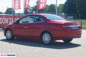 Ford Focus 2007 1.6 101 KM