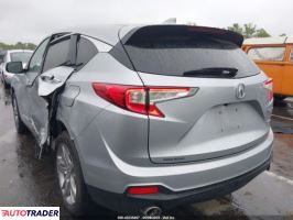 Acura RDX 2021 2 Acura RDX 2021 2