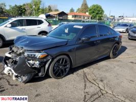 Honda Civic 2024 2