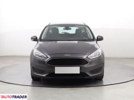 Ford Focus 2015 1.0 123 KM