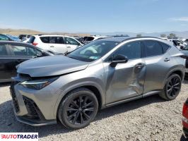 Lexus NX 2024 2